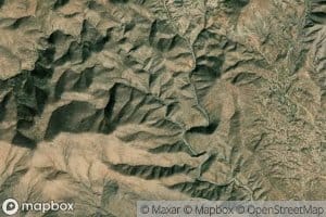 Canada Cuesta Blanca