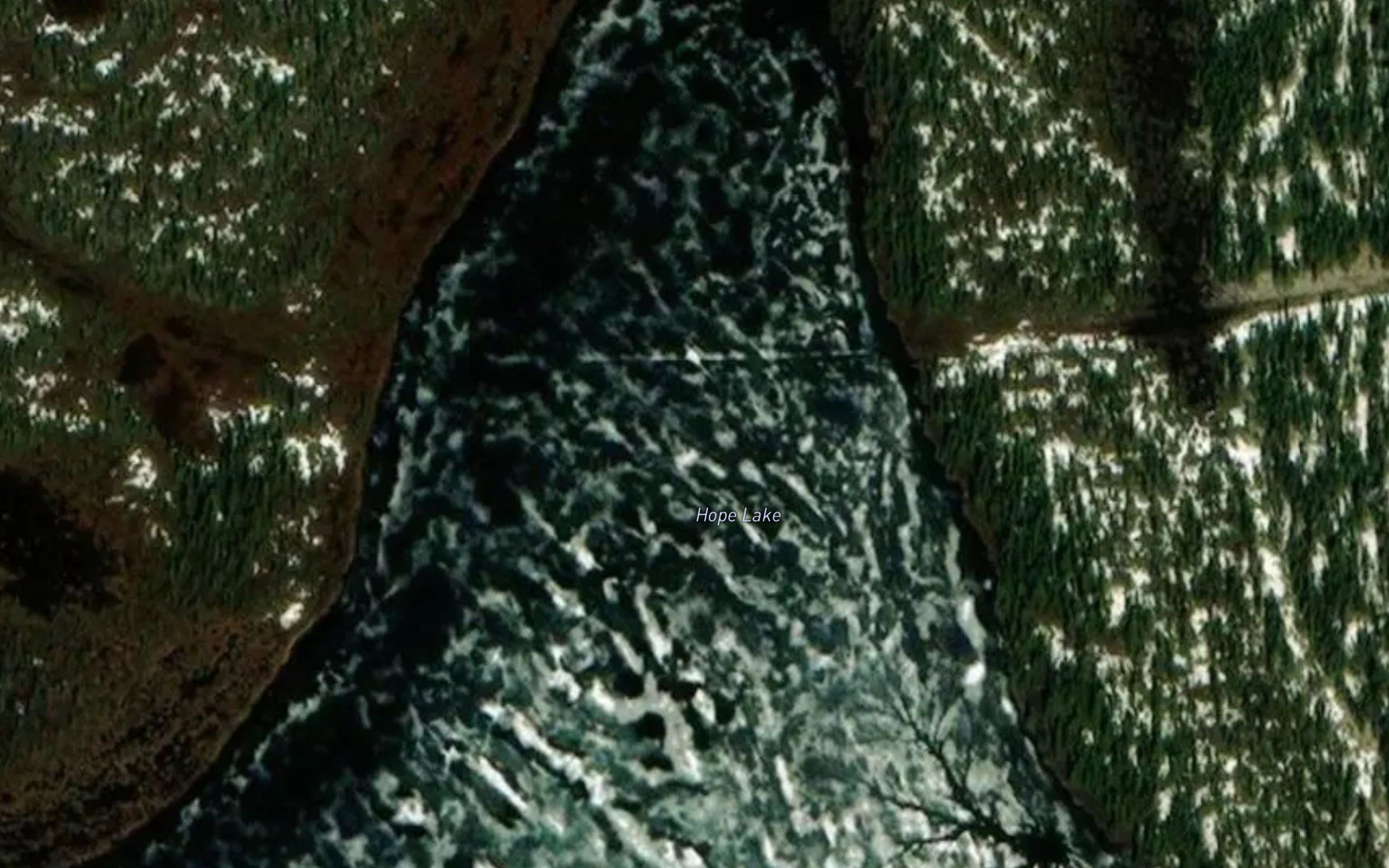 Hope Lake