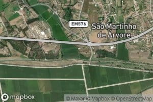 Ribeiro de Vila Verde