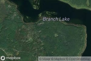 Branch Lake