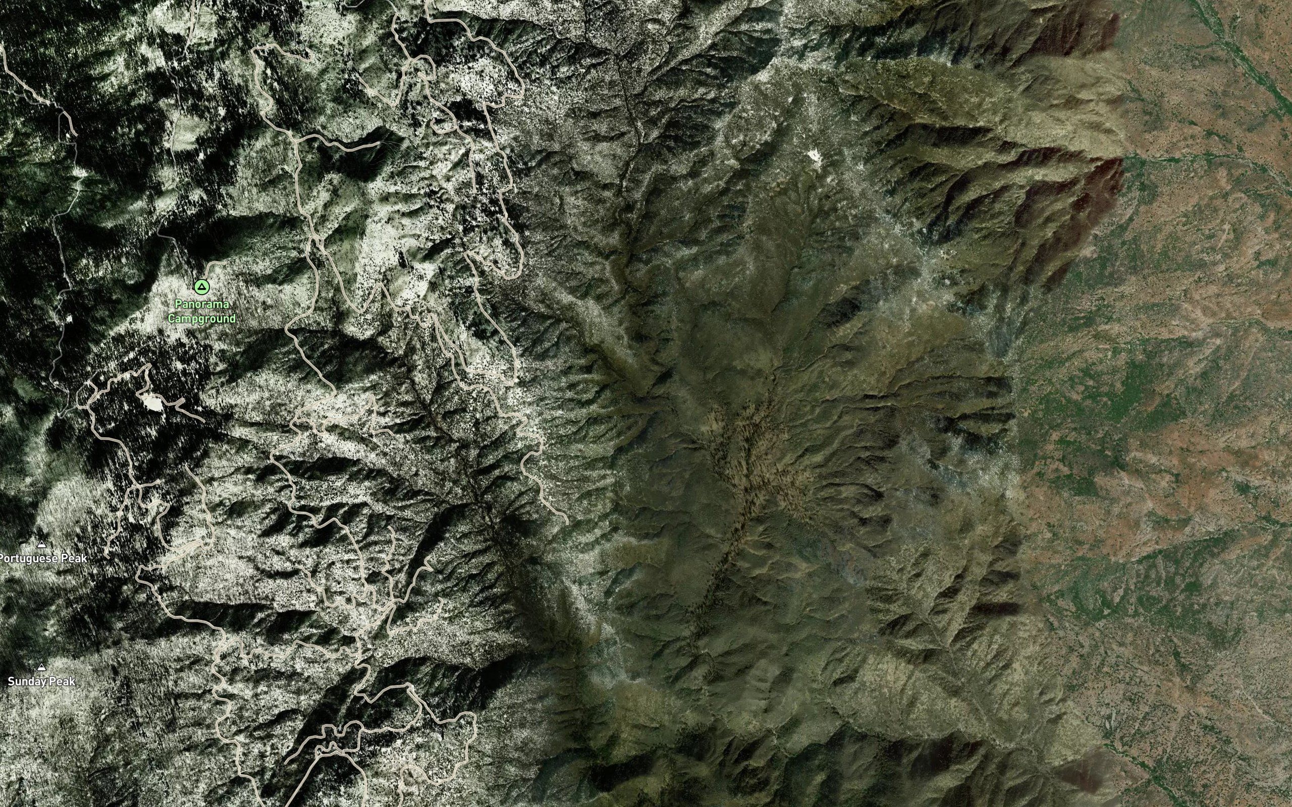 Schultz Creek