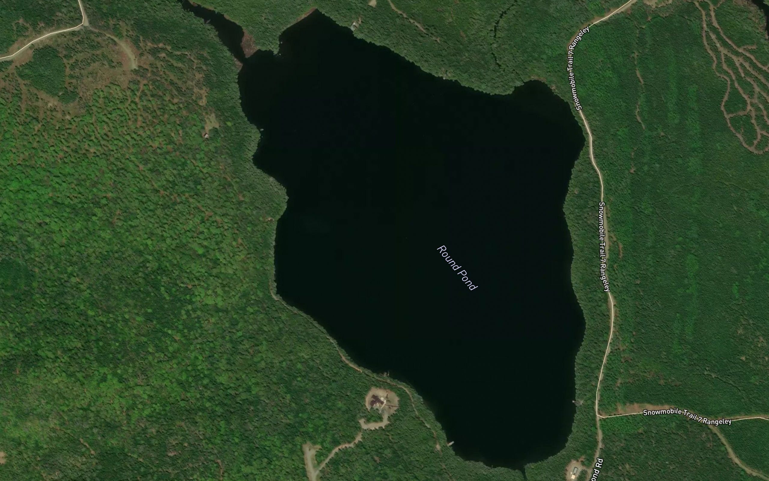 Round Pond