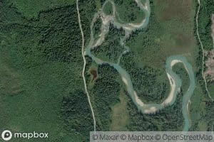 Dennery Creek