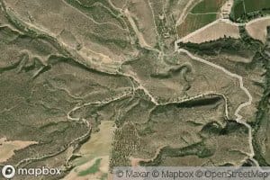 Arroyo de las Murtas