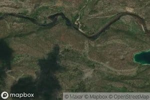 East Blank Creek