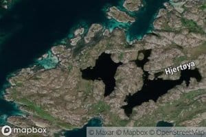 Mossabergvatnet