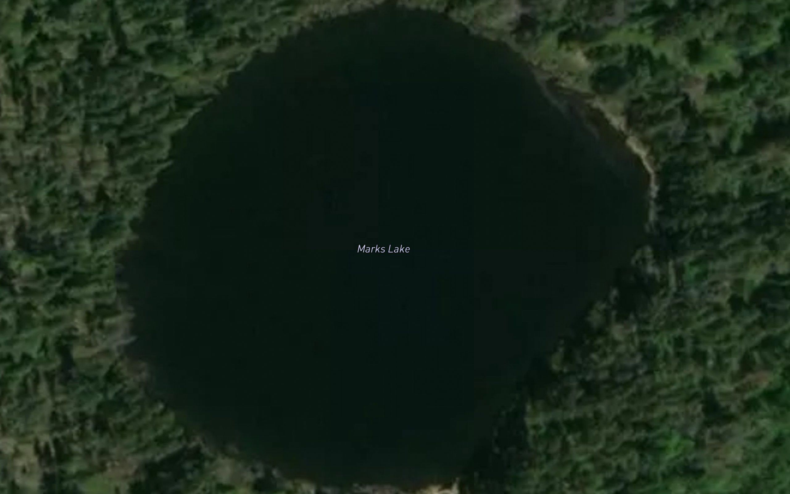Marks Lake
