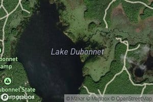Lake Dubonnet