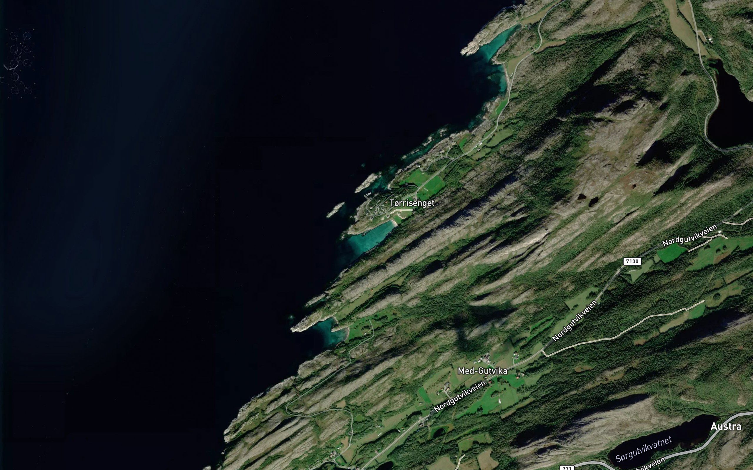 Torrisengvika