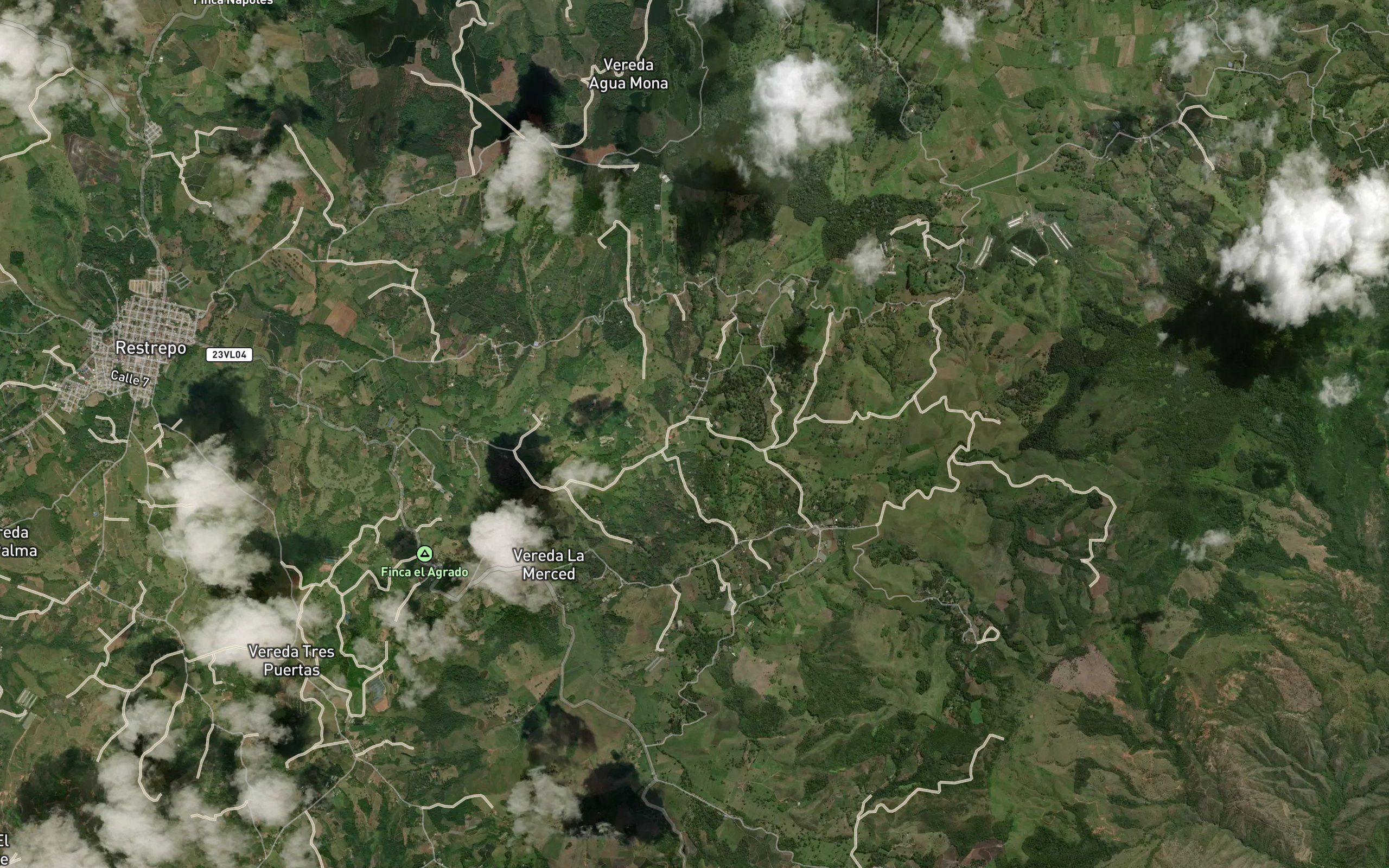 Quebrada Ilama