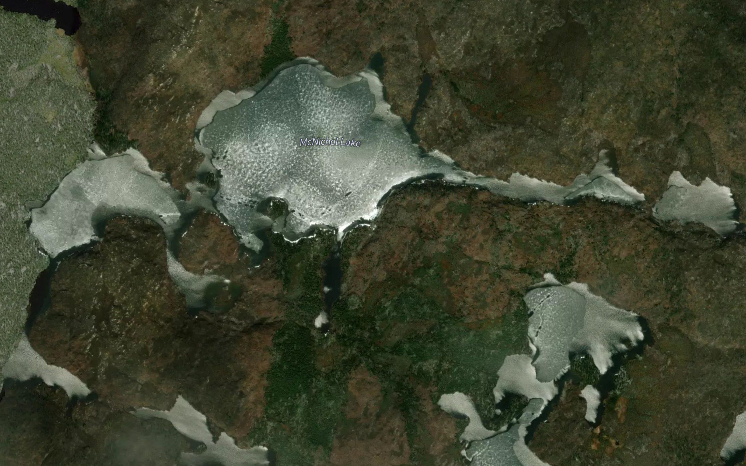 McNichol Lake