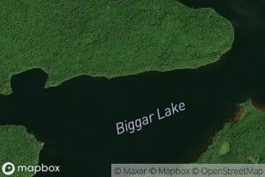 Biggar Lake