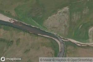 Tupikchak Creek
