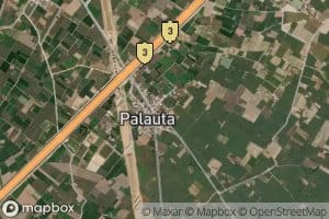 Puth Distributary