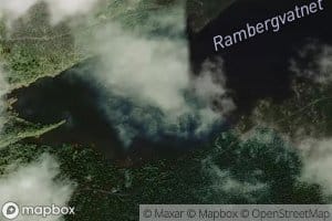 Rambergvatnet