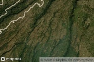 Barranca Xaltecacahuayo