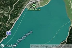 Lago di Silvaplana