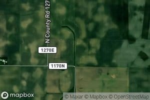 Union Drainage District Number 3