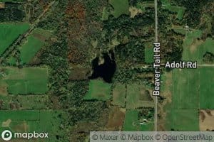 Big Sink Hole