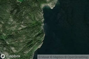Brennvinsvika