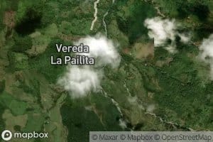 Quebrada La Palmichola