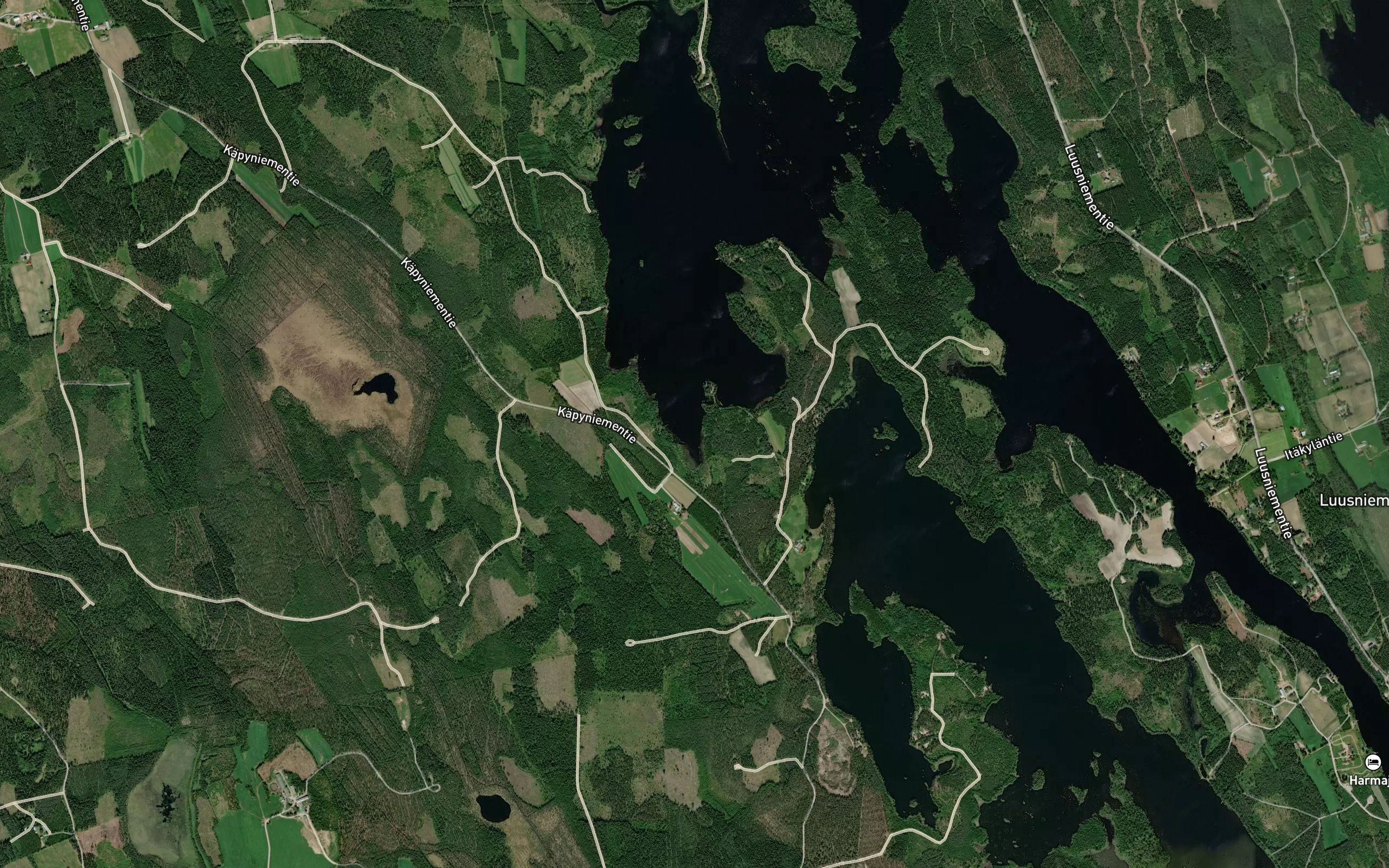 Etelalahti