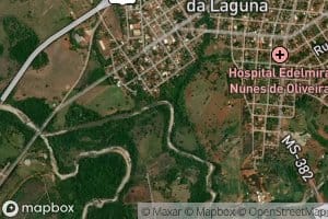 Corrego Cachoeirinha