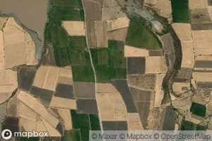 Ingeniero Antonio Rodriguez