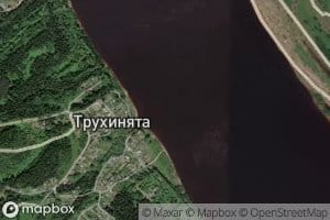 Yakornaya Stoyanka Trukhinyata