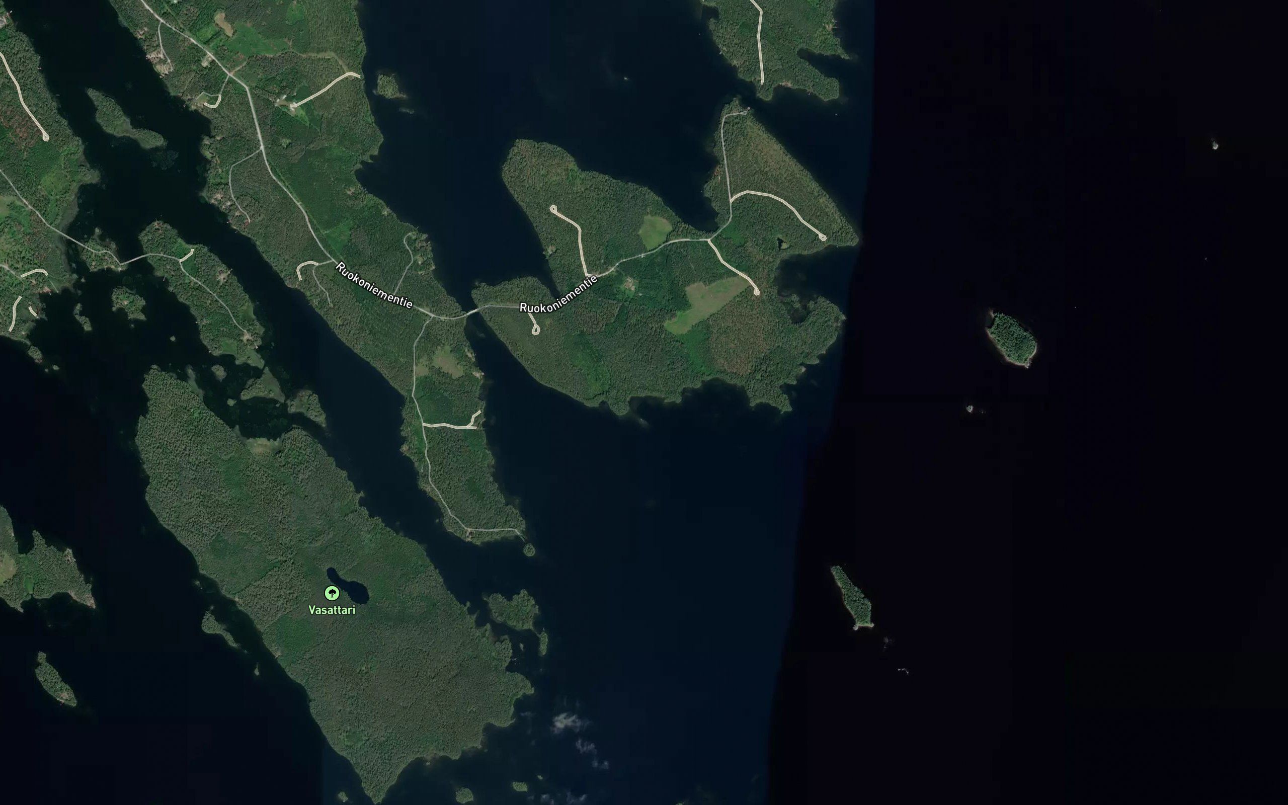 Raisalanlahti