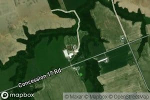 Moose Creek Drain