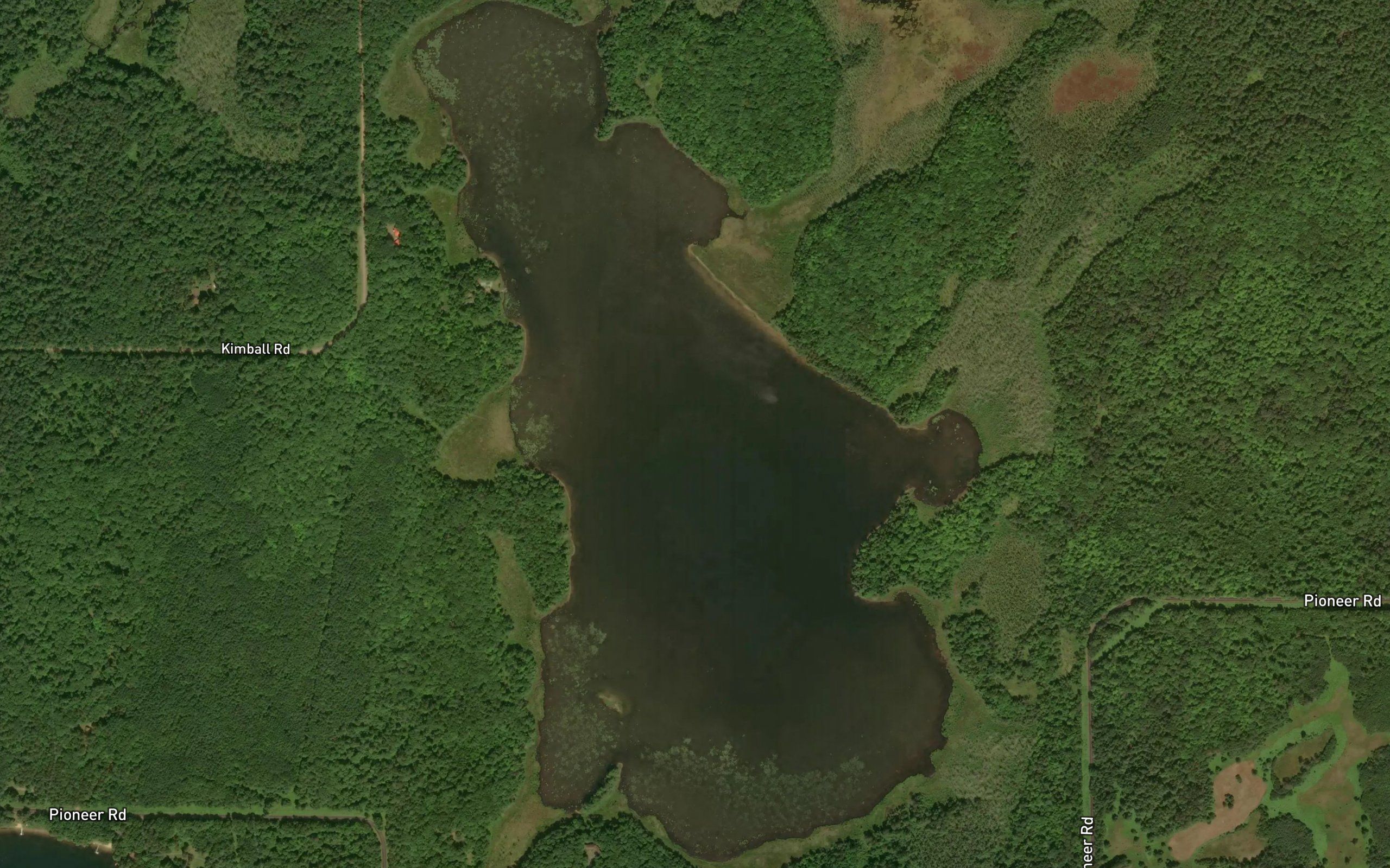 Sugar Bush Lake