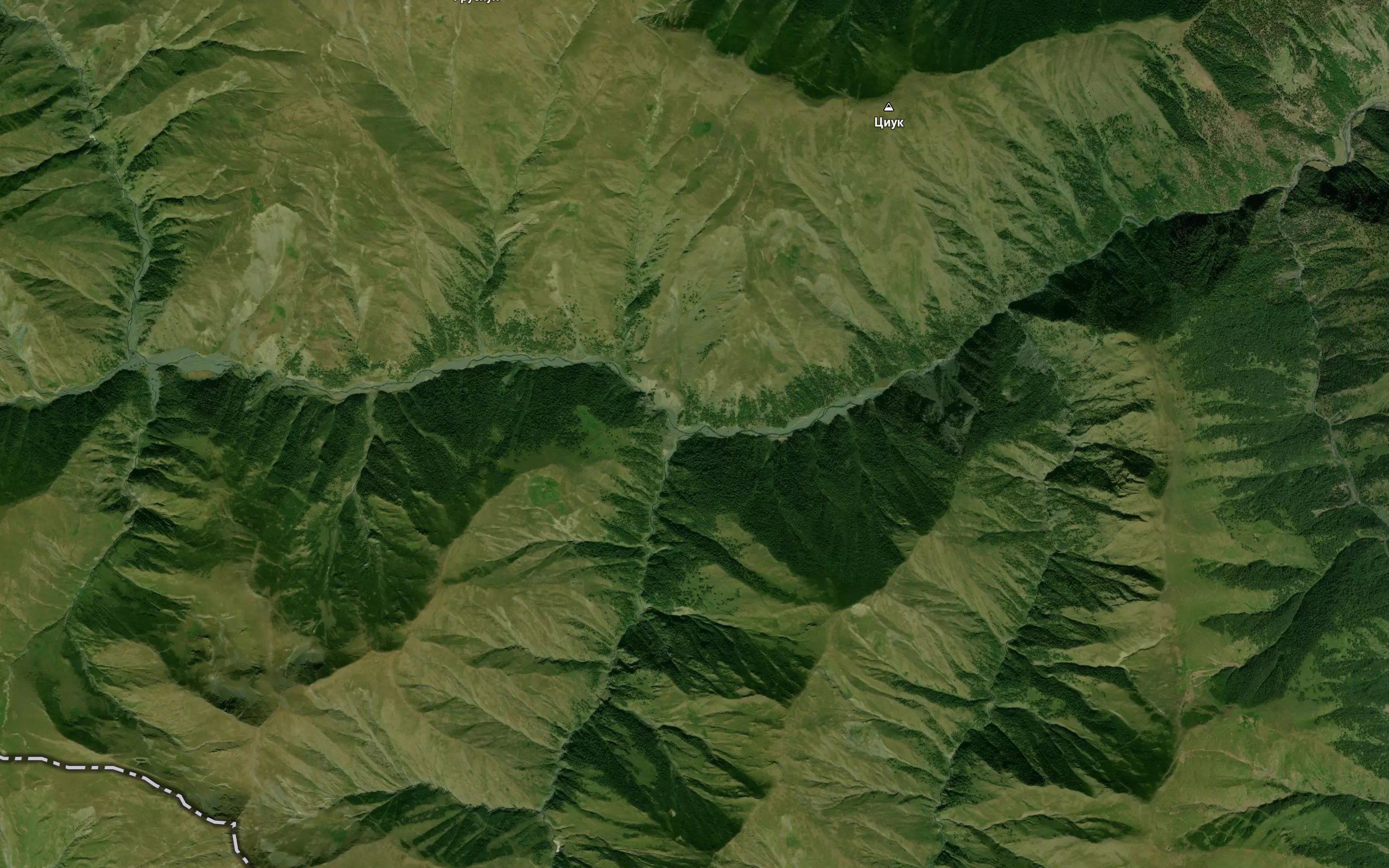 Oritskali