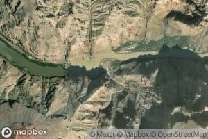 Hundred and Ninetysix Mile Creek