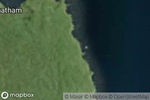 Quebrada El Mosquerito