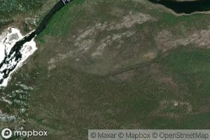 Brassy Rapids