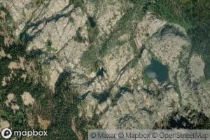 Rock Lake