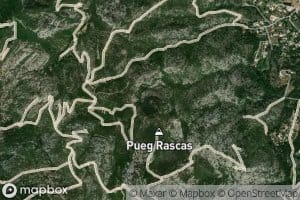 Ruisseau de Merlancon