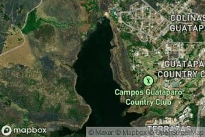 Embalse de Guataparo