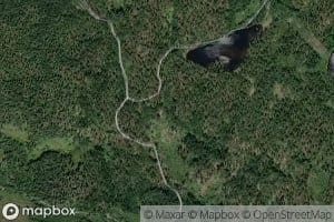 Store Trytetjennbekken