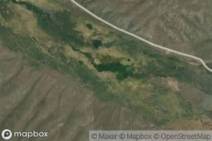 Little Jack Creek
