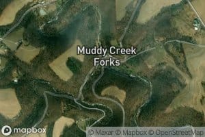 South Branch Muddy Creek