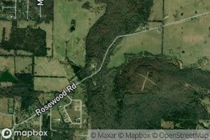 Gravel Creek