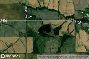 Spring Creek Reservoir 7-C