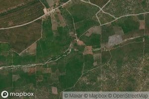 Riacho do Baixao da Coceira