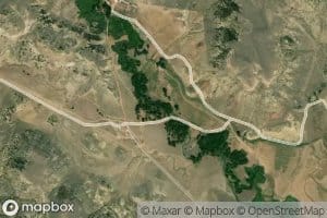 Dry Creek