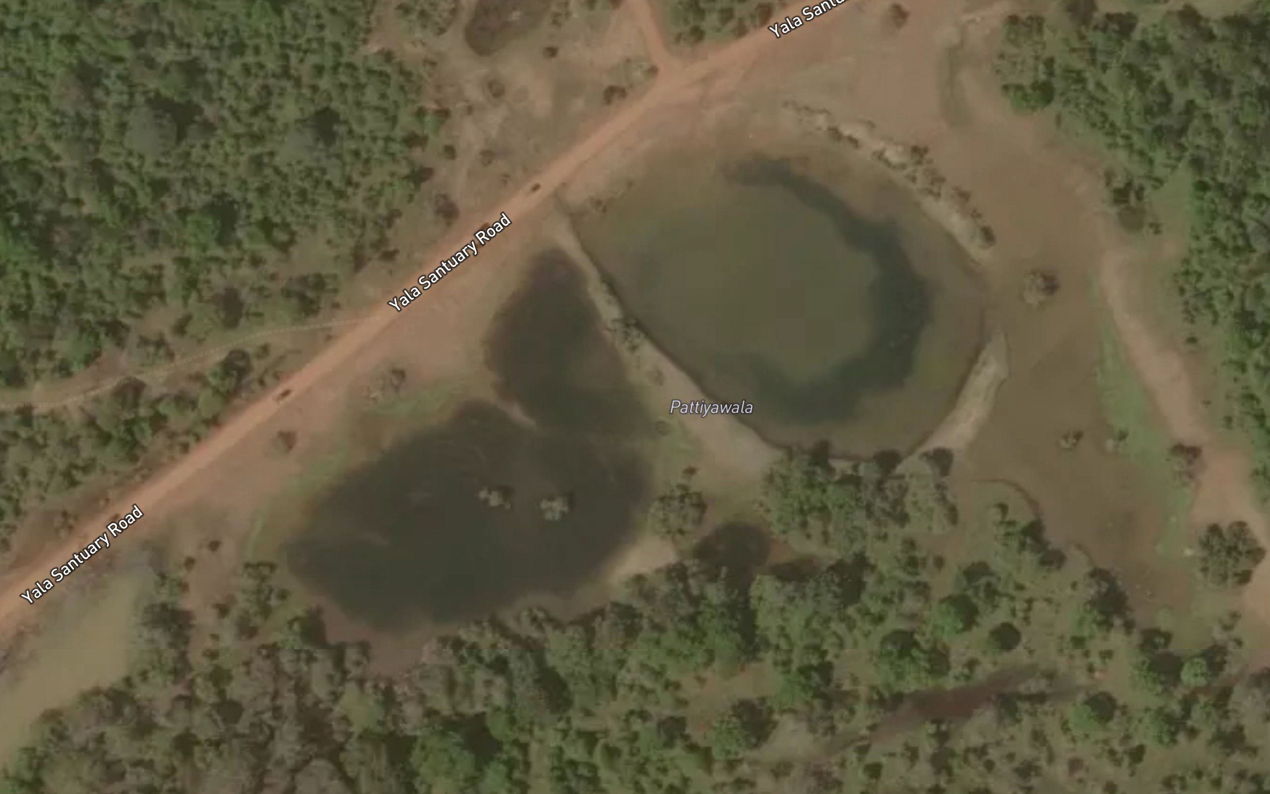 Kudasilawe Wewa