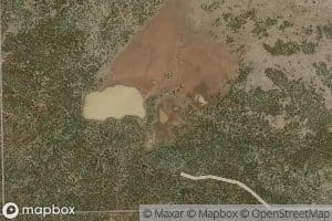Cow Lake