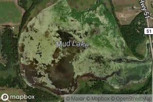Mud Lake