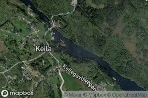 Keilesundet